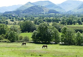 Dancing Beck Cottage