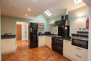 Dancing Beck Cottage