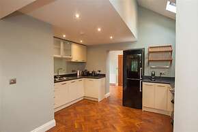 Dancing Beck Cottage