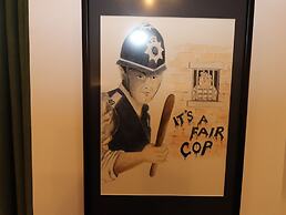 Fair Cop