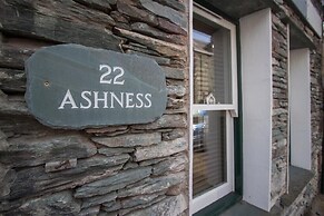 Ashness House