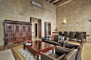 Rose Of Rhodes Palazzo