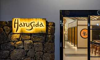 Hotel Harusida