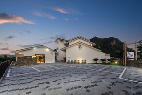 Hotel Harusida