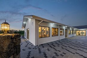 Hotel Harusida