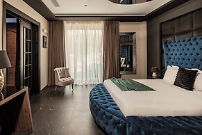 Damare Resort & Spa