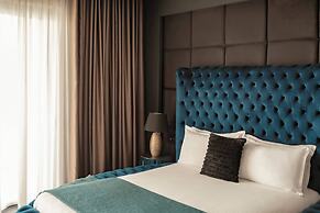 Damare Resort & Spa
