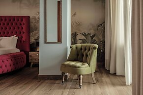 Damare Resort & Spa