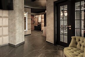 Damare Resort & Spa