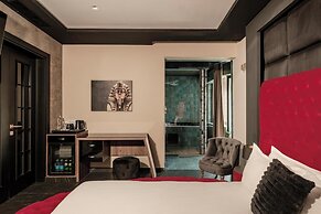 Damare Resort & Spa