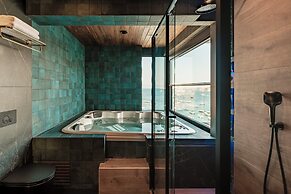 Damare Resort & Spa