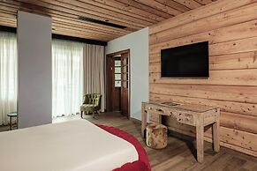 Damare Resort & Spa