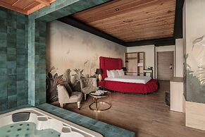 Damare Resort & Spa