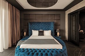 Damare Resort & Spa