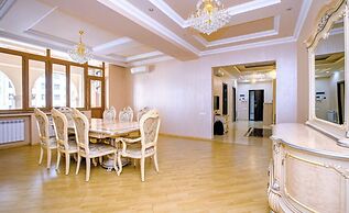 Stay Inn on Amiryan Str. 4/6