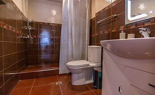 Stay Inn on Amiryan Str. 4/6