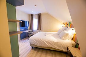 Maisons de Tatihou, The Originals Relais