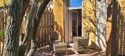 Maisons de Tatihou, The Originals Relais