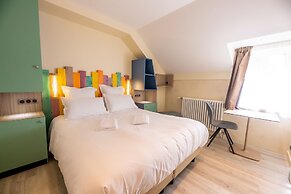 Maisons de Tatihou, The Originals Relais