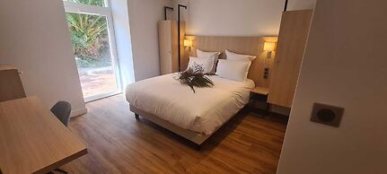 Maisons de Tatihou, The Originals Relais