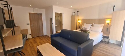 Maisons de Tatihou, The Originals Relais