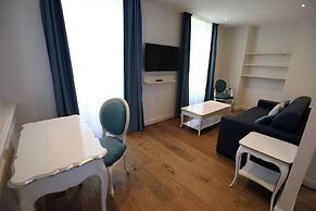 Maisons de Tatihou, The Originals Relais