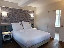 Maisons de Tatihou, The Originals Relais