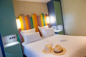 Maisons de Tatihou, The Originals Relais