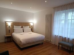 Maisons de Tatihou, The Originals Relais