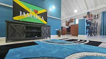 Casa Maurice Ocho Rios Villa