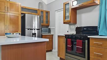 Casa Maurice Ocho Rios Villa