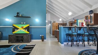 Casa Maurice Ocho Rios Villa