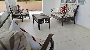 Casa Maurice Ocho Rios Villa