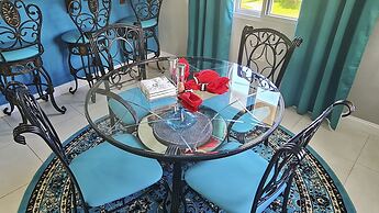 Casa Maurice Ocho Rios Villa