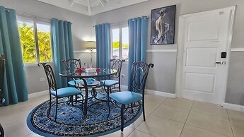 Casa Maurice Ocho Rios Villa