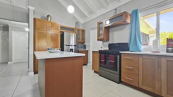 Casa Maurice Ocho Rios Villa