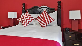 Casa Maurice Ocho Rios Villa