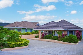 Casa Maurice Ocho Rios Villa