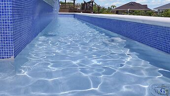 Casa Maurice Ocho Rios Villa