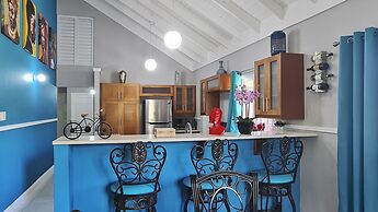 Casa Maurice Ocho Rios Villa