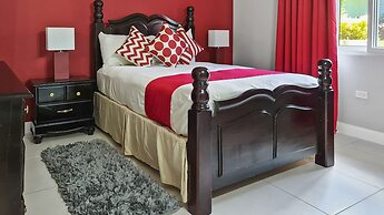 Casa Maurice Ocho Rios Villa