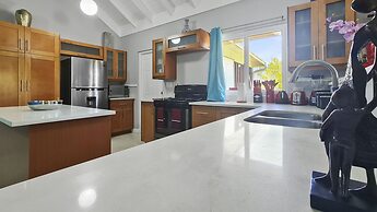 Casa Maurice Ocho Rios Villa