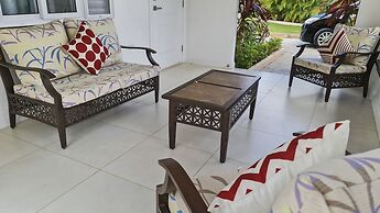 Casa Maurice Ocho Rios Villa