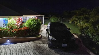 Casa Maurice Ocho Rios Villa