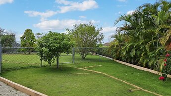 Casa Maurice Ocho Rios Villa