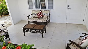 Casa Maurice Ocho Rios Villa