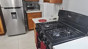 Casa Maurice Ocho Rios Villa