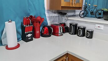 Casa Maurice Ocho Rios Villa