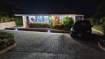 Casa Maurice Ocho Rios Villa
