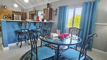 Casa Maurice Ocho Rios Villa